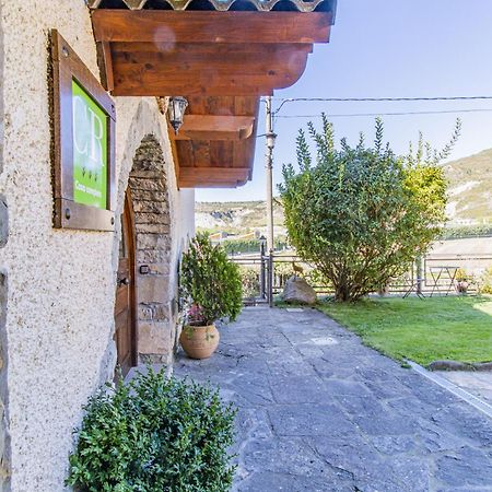 Maison d'hôtes Casa El Pajar I Y II à Senegüé Extérieur photo