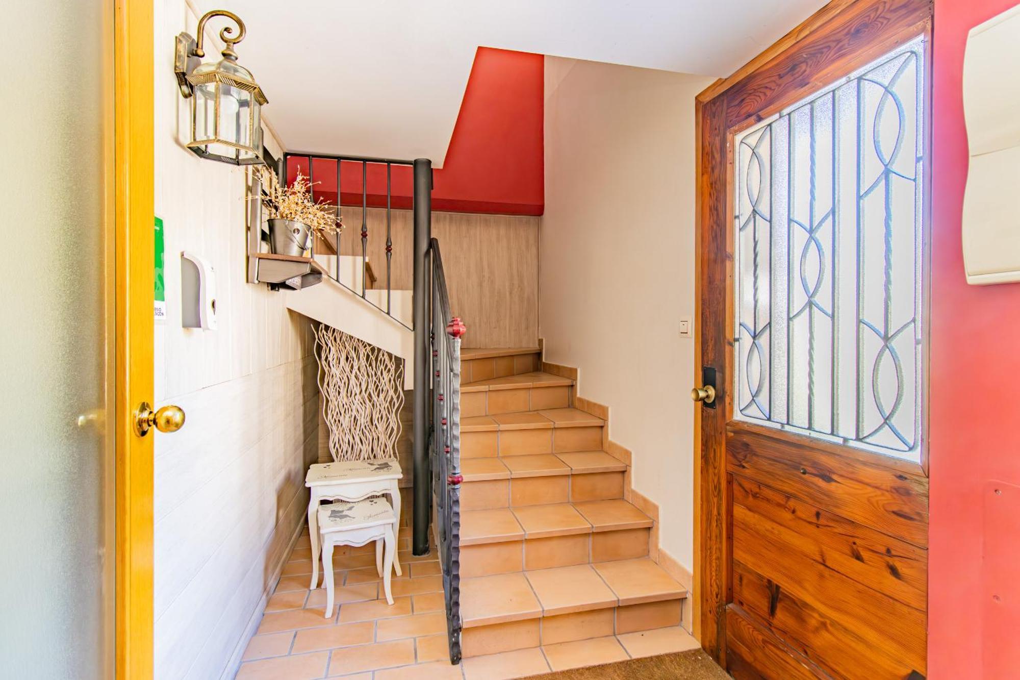 Maison d'hôtes Casa El Pajar I Y II à Senegüé Extérieur photo