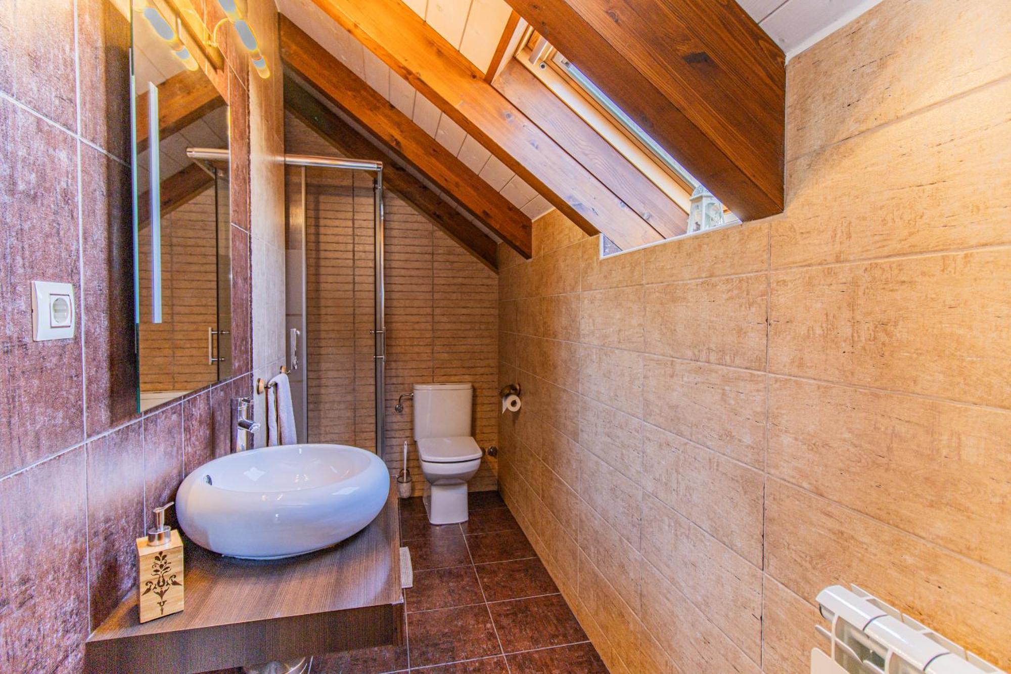 Maison d'hôtes Casa El Pajar I Y II à Senegüé Extérieur photo